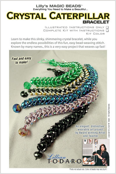 Bracelet Kit & Tutorial